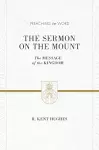 The Sermon on the Mount cover