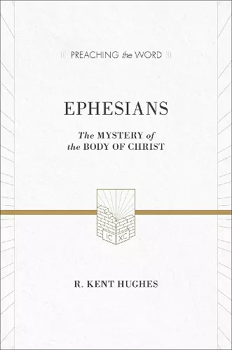 Ephesians cover