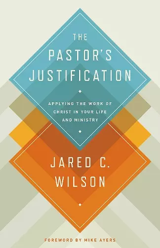 The Pastor's Justification cover