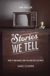 The Stories We Tell cover