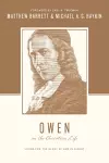 Owen on the Christian Life cover