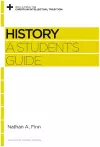 History cover