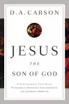 Jesus the Son of God cover