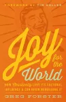 Joy for the World cover