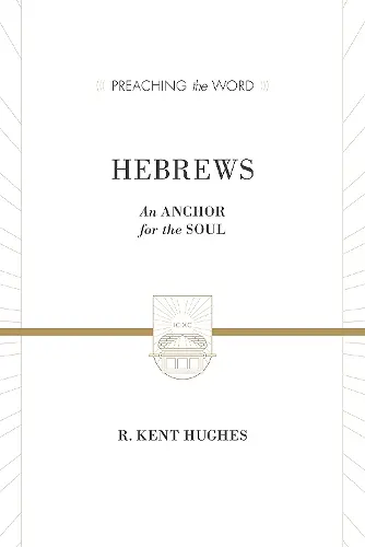 Hebrews cover