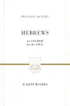 Hebrews cover