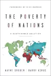The Poverty of Nations cover
