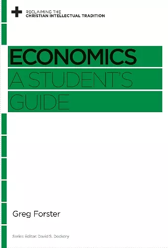 Economics cover