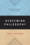 Redeeming Philosophy cover