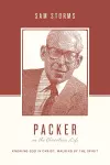 Packer on the Christian Life cover