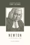 Newton on the Christian Life cover