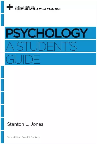 Psychology cover