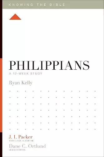 Philippians cover