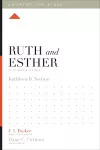 Ruth and Esther cover