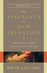 The Assurance of Our Salvation cover