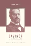 Bavinck on the Christian Life cover