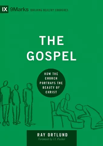The Gospel cover