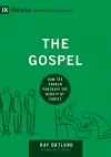 The Gospel cover