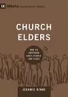 Church Elders cover