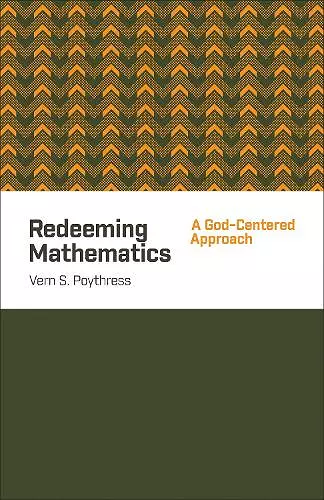 Redeeming Mathematics cover