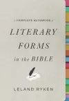 A Complete Handbook of Literary Forms in the Bible cover