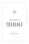 Systematic Theology cover