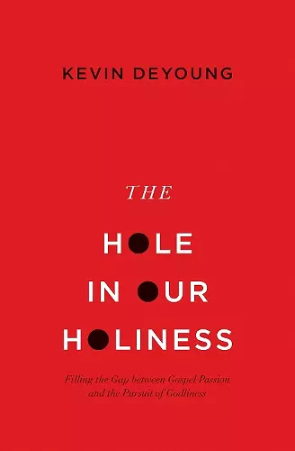 The Hole in Our Holiness cover