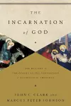 The Incarnation of God cover