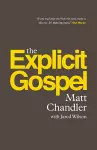 The Explicit Gospel (Paperback Edition) cover