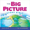 The Big Picture Story Bible (Redesign) cover