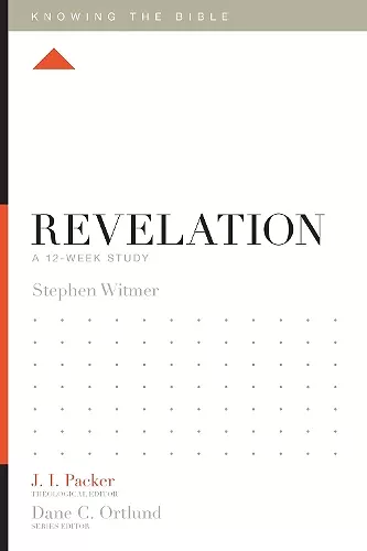 Revelation cover