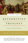 Reformation Theology cover