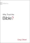 Why Trust the Bible? cover