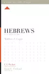 Hebrews cover