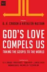 God's Love Compels Us cover