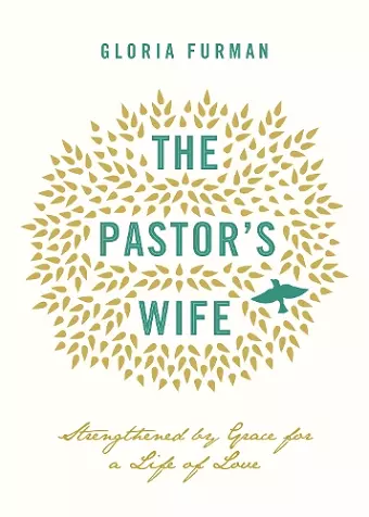 The Pastor's Wife cover