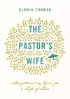 The Pastor's Wife cover