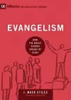 Evangelism cover