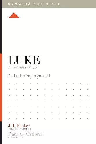 Luke cover