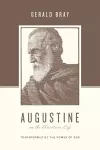 Augustine on the Christian Life cover