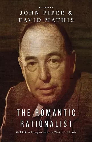 The Romantic Rationalist cover