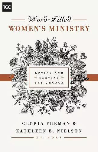 Word-Filled Women's Ministry cover