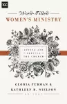 Word-Filled Women's Ministry cover