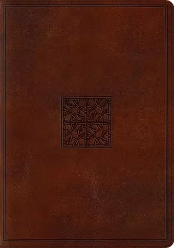 ESV Study Bible cover