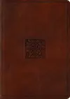 ESV Study Bible cover