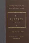 The Pastor's Book cover