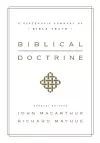 Biblical Doctrine cover