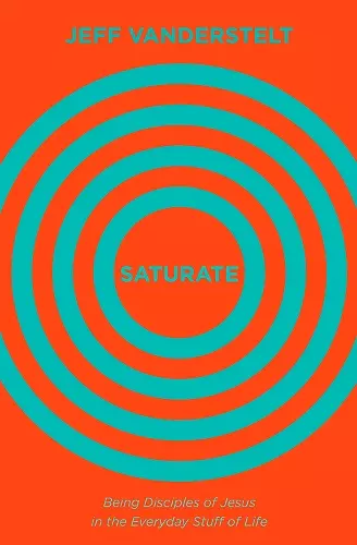 Saturate cover