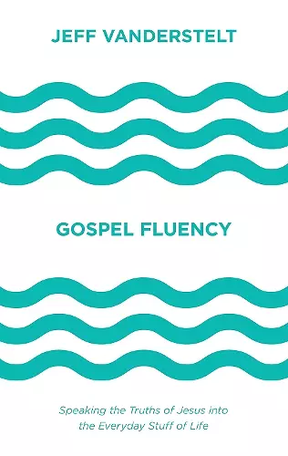 Gospel Fluency cover