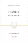 2 Samuel cover